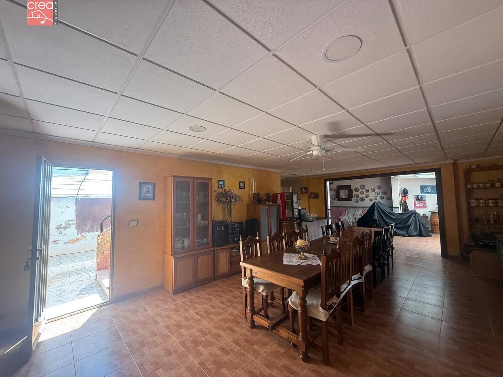 3 soveværelse Rækkehus til salg i Santiago de la Ribera med garage - € 373.000 (Ref: 9154263)