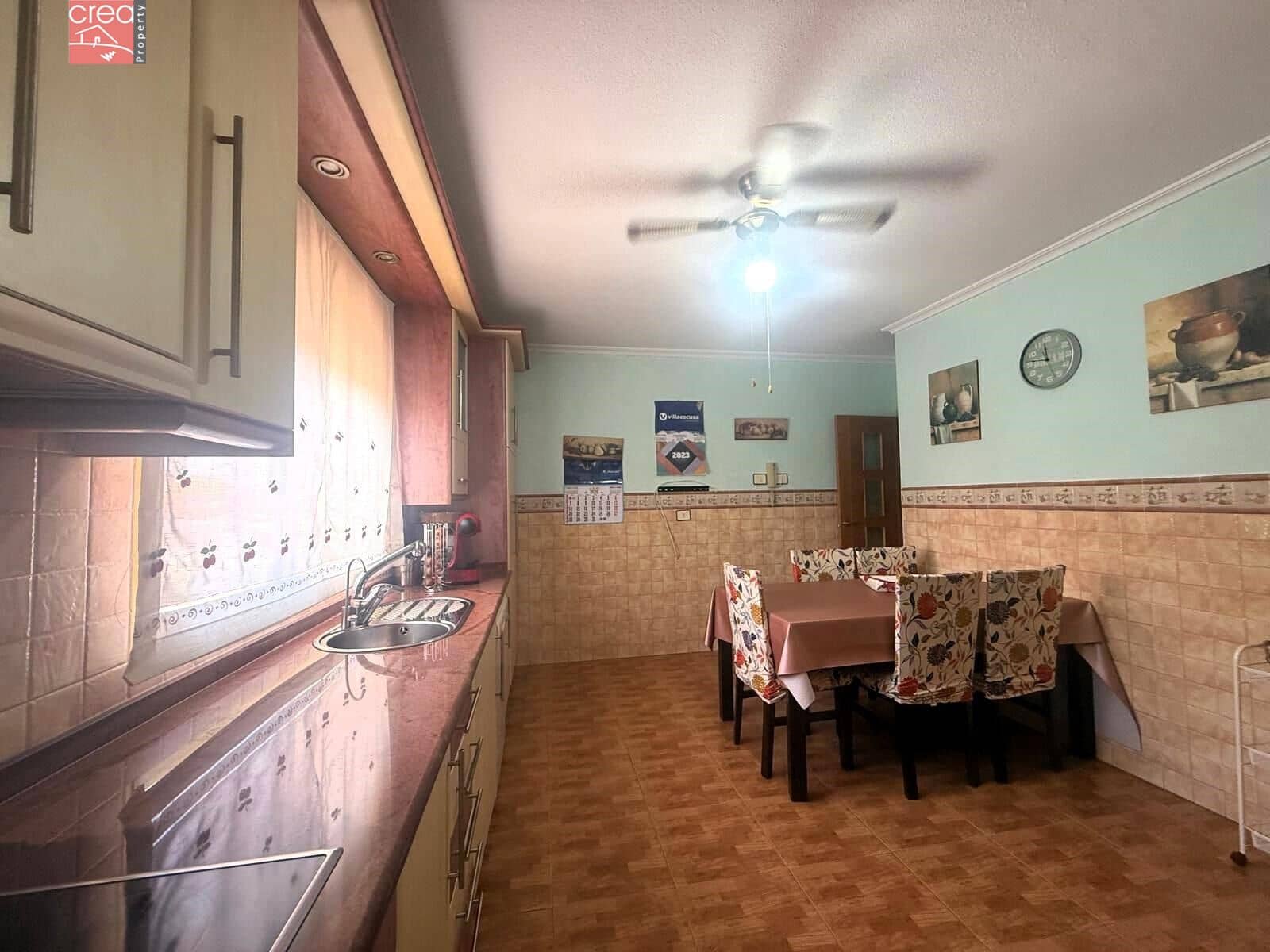 3 soveværelse Rækkehus til salg i Santiago de la Ribera med garage - € 373.000 (Ref: 9154263)