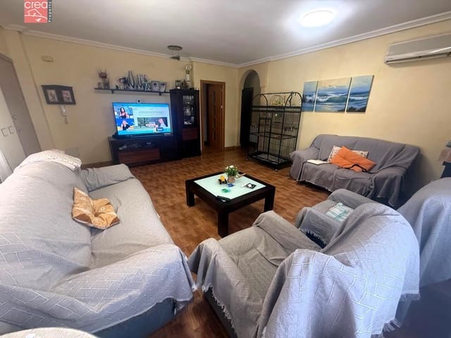 3 bedroom Terraced Villa for sale in Santiago de la Ribera, San Javier with garage - € 373,000 (Ref: 9154263)