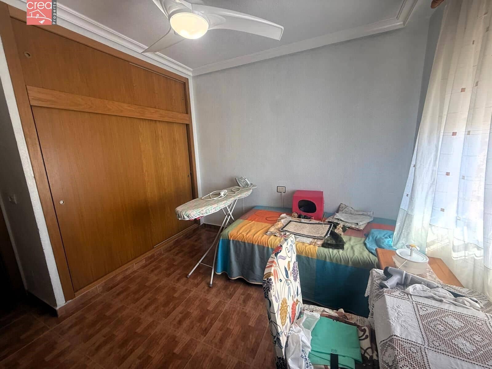 3 soveværelse Rækkehus til salg i Santiago de la Ribera med garage - € 373.000 (Ref: 9154263)