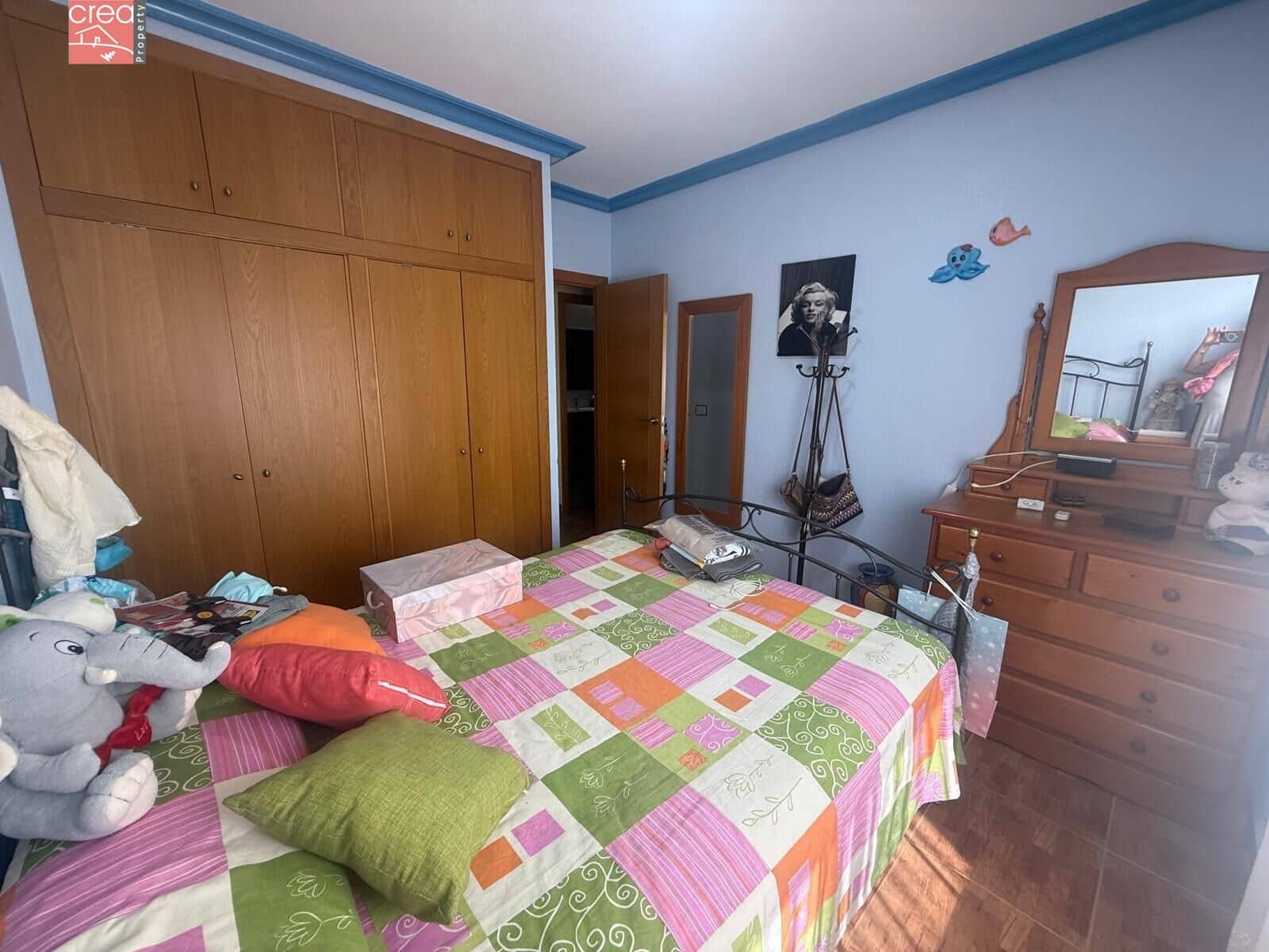 3 soveværelse Rækkehus til salg i Santiago de la Ribera med garage - € 373.000 (Ref: 9154263)