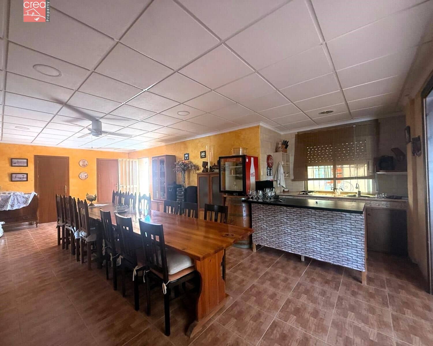 3 soveværelse Rækkehus til salg i Santiago de la Ribera med garage - € 373.000 (Ref: 9154263)