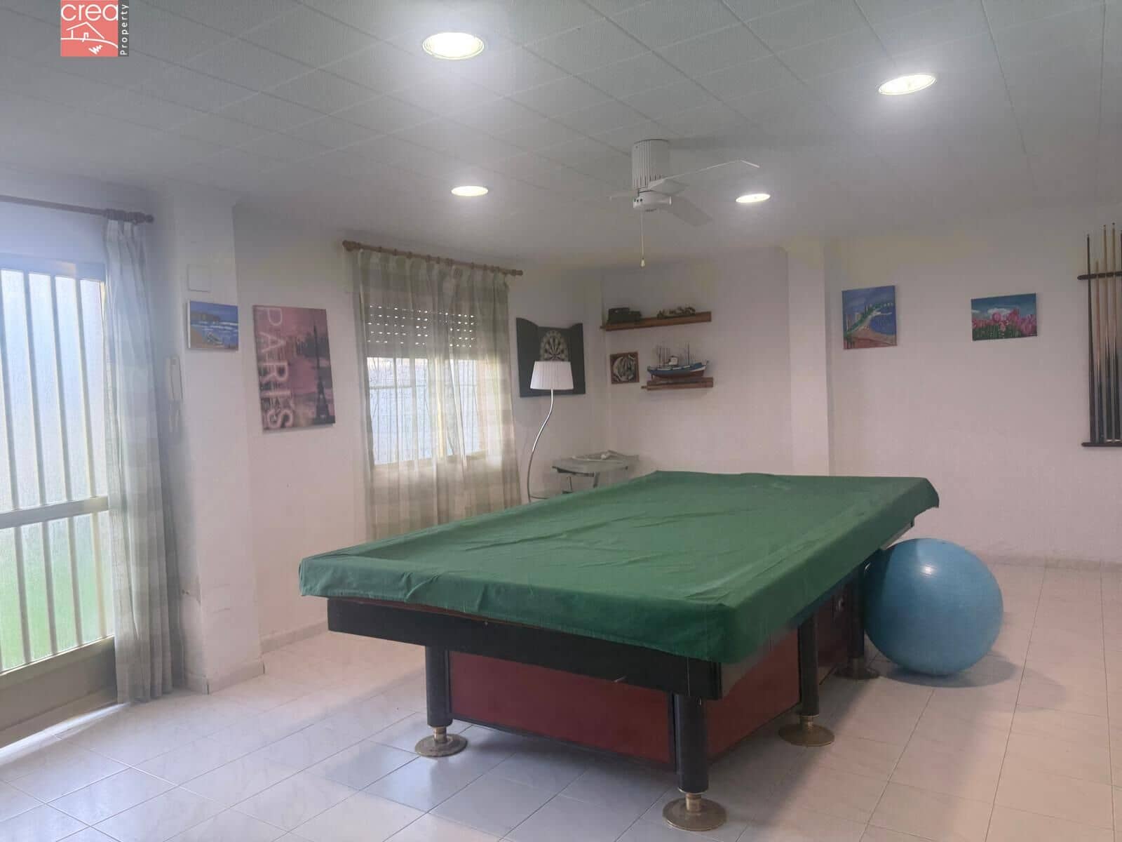 3 soveværelse Rækkehus til salg i Santiago de la Ribera med garage - € 373.000 (Ref: 9154263)