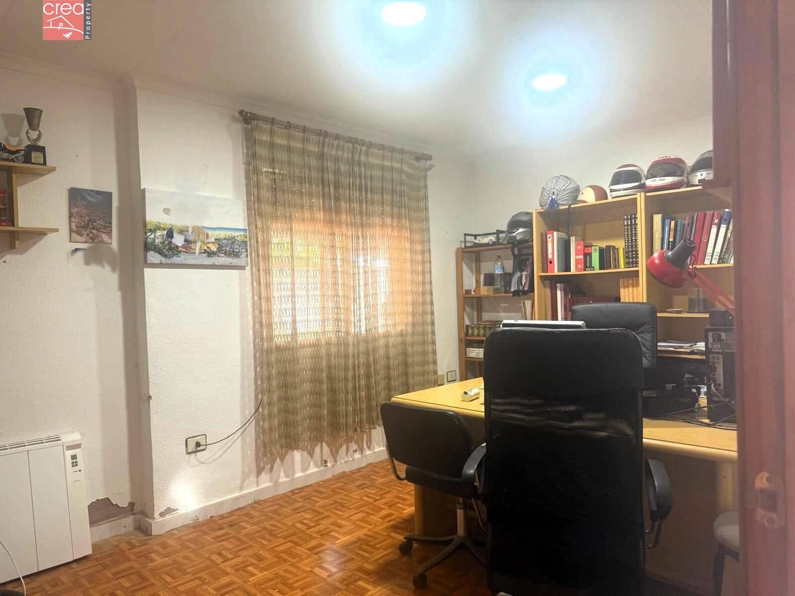 3 soveværelse Rækkehus til salg i Santiago de la Ribera med garage - € 373.000 (Ref: 9154263)