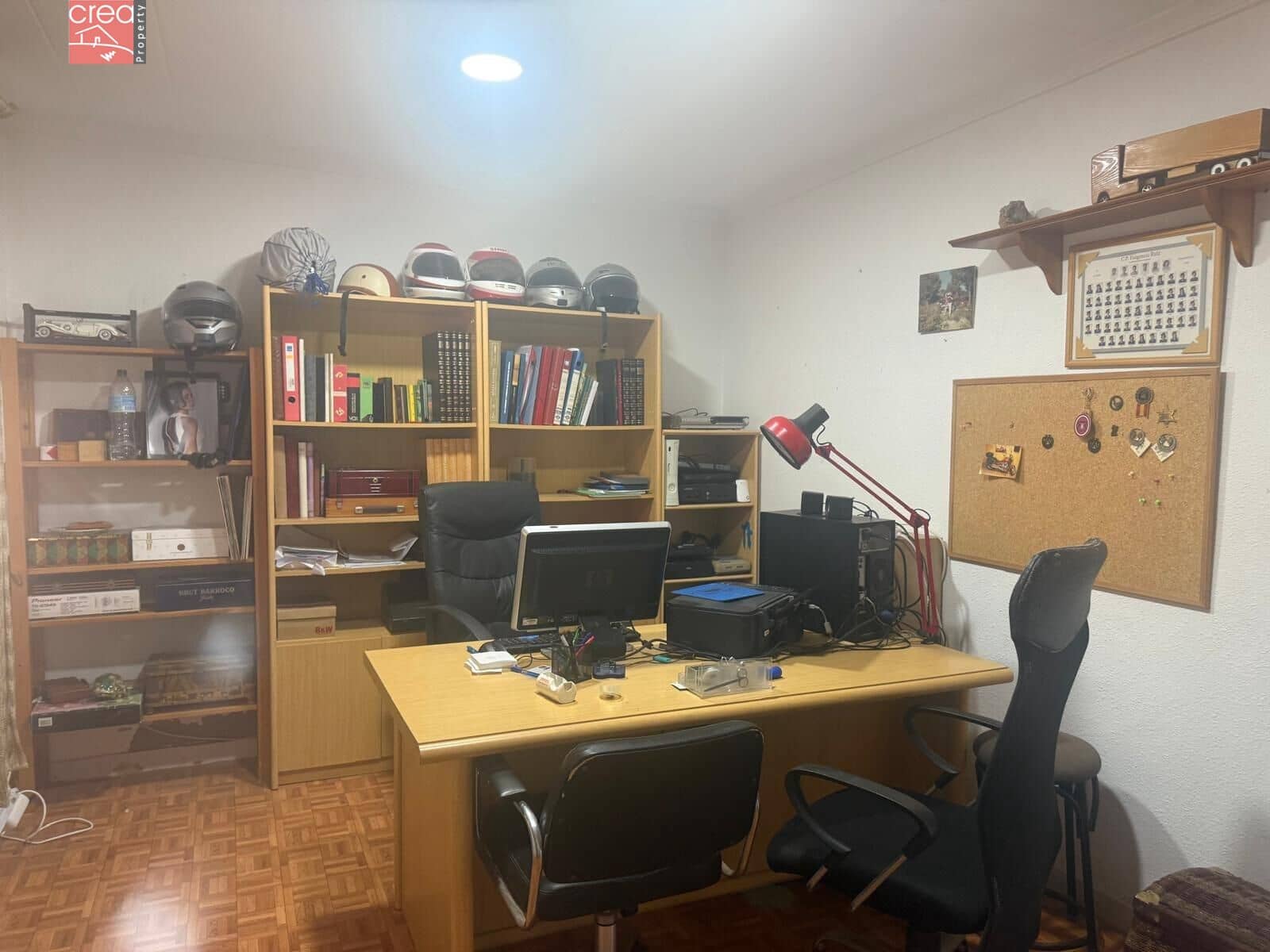 3 soveværelse Rækkehus til salg i Santiago de la Ribera med garage - € 373.000 (Ref: 9154263)