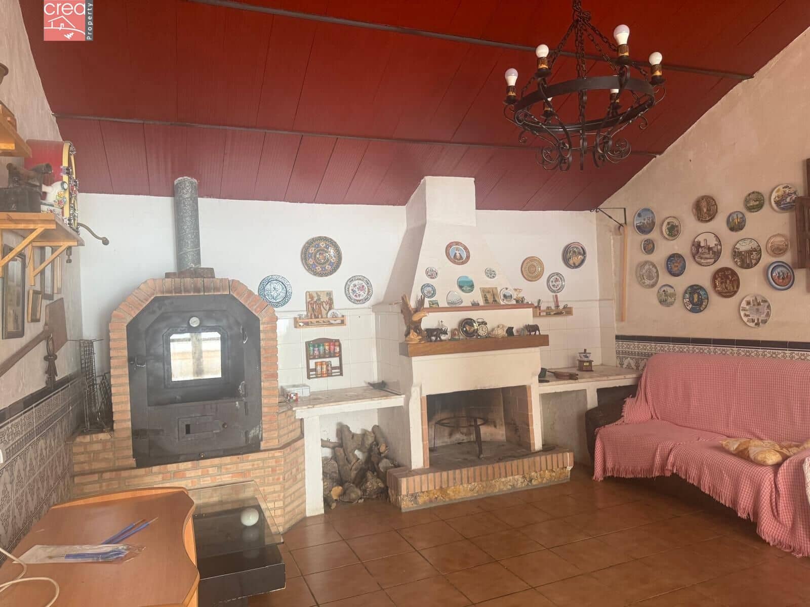 3 soveværelse Rækkehus til salg i Santiago de la Ribera med garage - € 373.000 (Ref: 9154263)