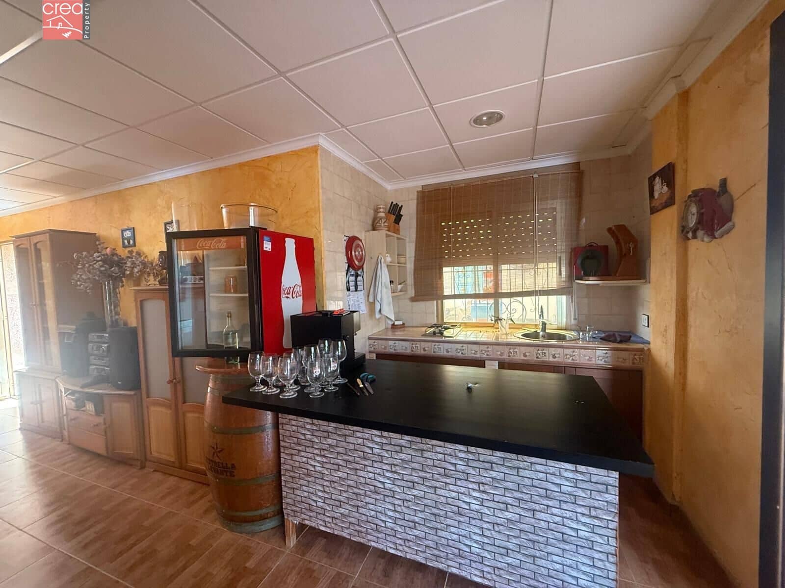 3 soveværelse Rækkehus til salg i Santiago de la Ribera med garage - € 373.000 (Ref: 9154263)