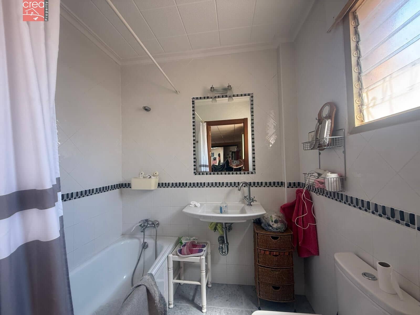 3 soveværelse Rækkehus til salg i Santiago de la Ribera med garage - € 373.000 (Ref: 9154263)