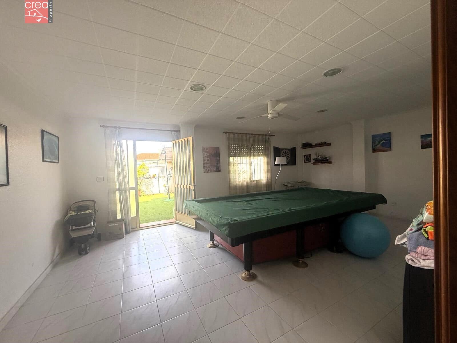 3 soveværelse Rækkehus til salg i Santiago de la Ribera med garage - € 373.000 (Ref: 9154263)