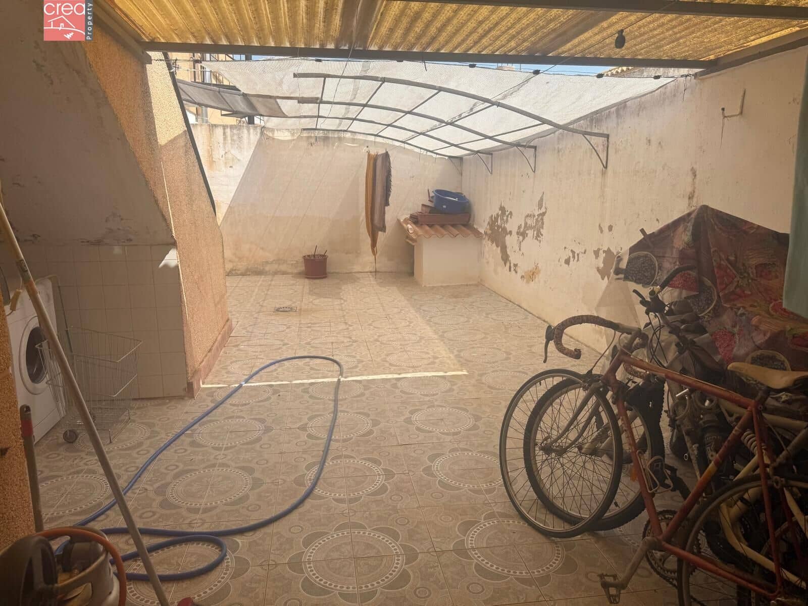 3 soveværelse Rækkehus til salg i Santiago de la Ribera med garage - € 373.000 (Ref: 9154263)