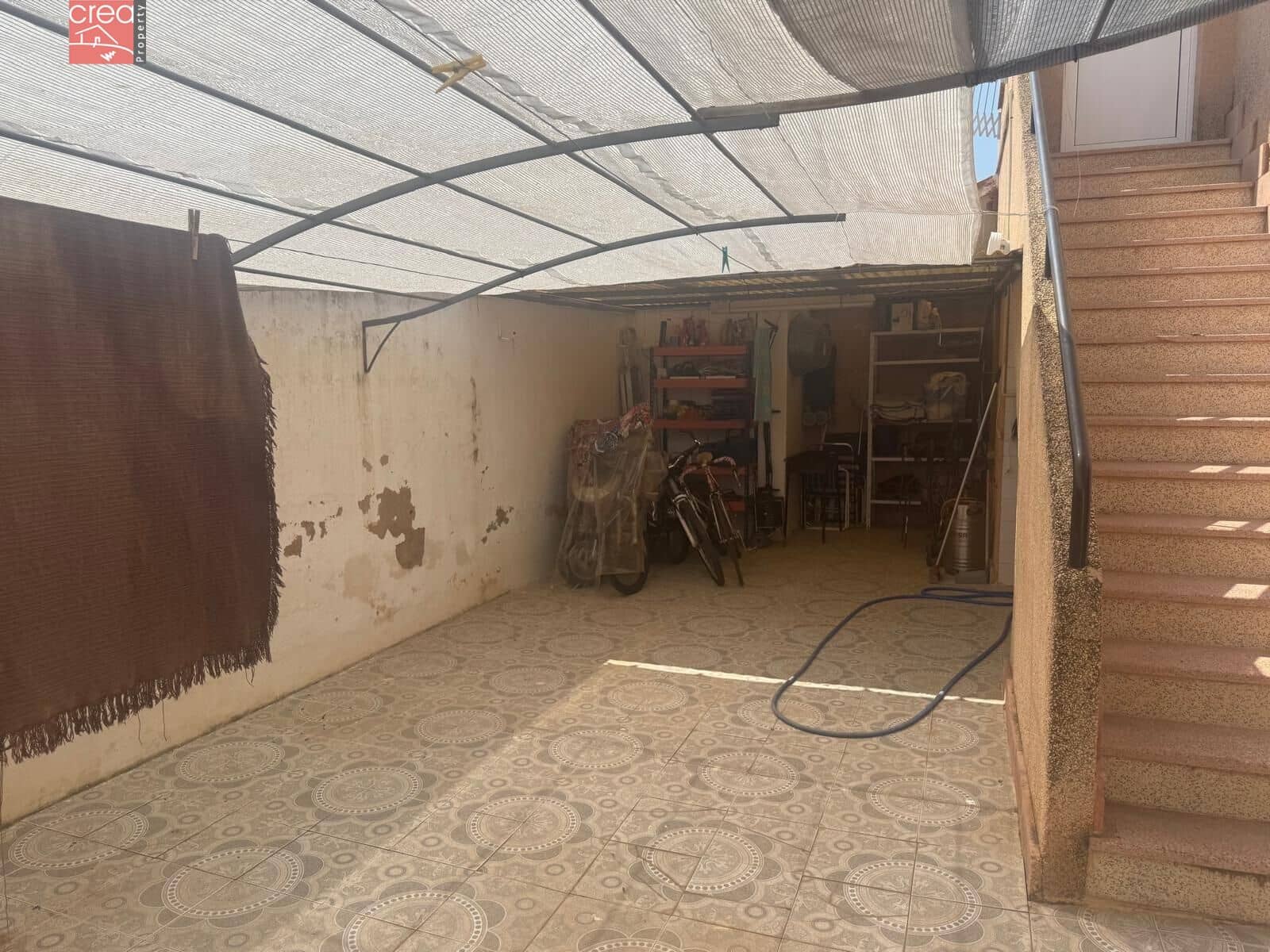 3 soveværelse Rækkehus til salg i Santiago de la Ribera med garage - € 373.000 (Ref: 9154263)