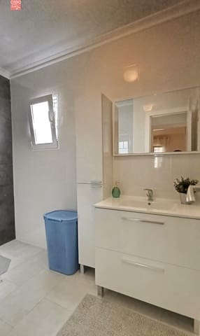 1 makuuhuone Bungalow myytävänä paikassa Los Alcázares - 135 000 € (Ref: 9204741)