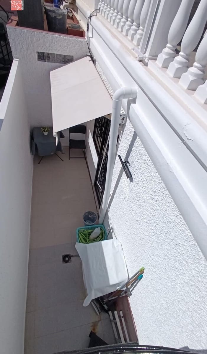 1 soveværelse Bungalow til salg i Los Alcazares - € 135.000 (Ref: 9204741)