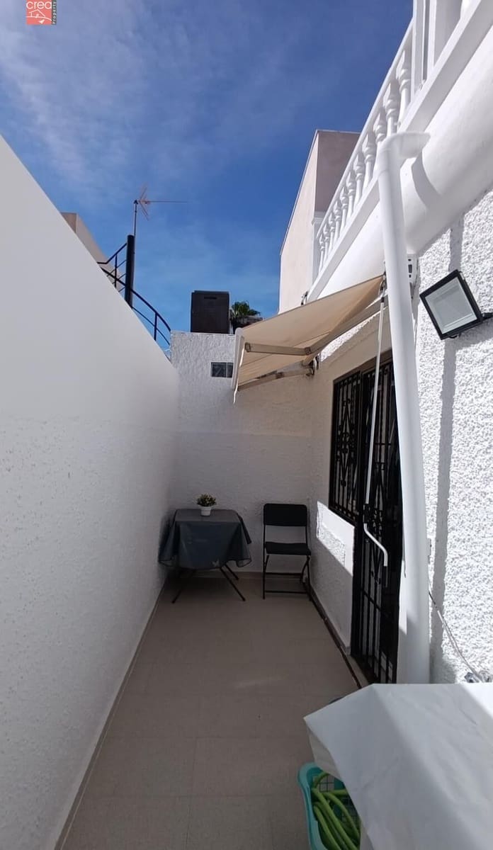 1 soveværelse Bungalow til salg i Los Alcazares - € 135.000 (Ref: 9204741)