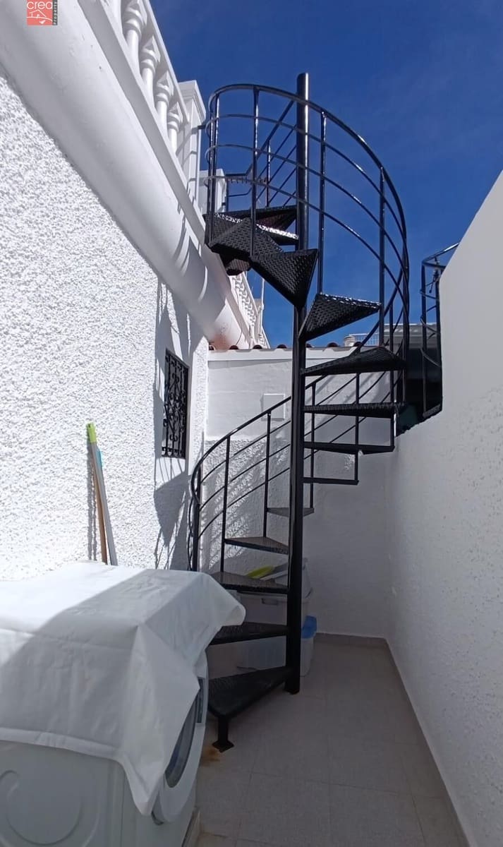 1 soveværelse Bungalow til salg i Los Alcazares - € 135.000 (Ref: 9204741)