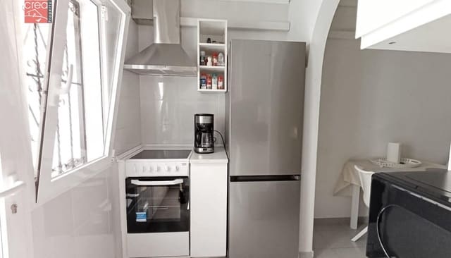 1 makuuhuone Bungalow myytävänä paikassa Los Alcázares - 135 000 € (Ref: 9204741)