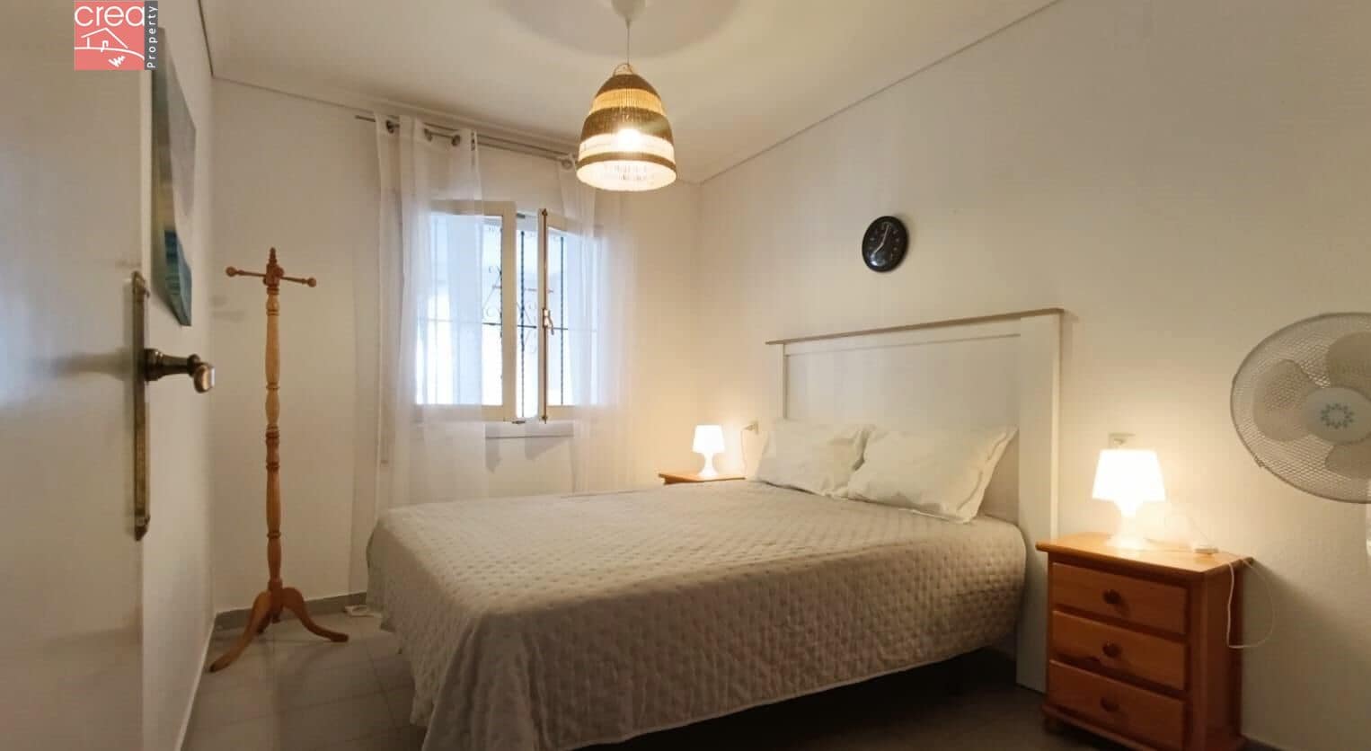 1 soveværelse Bungalow til salg i Los Alcazares - € 135.000 (Ref: 9204741)
