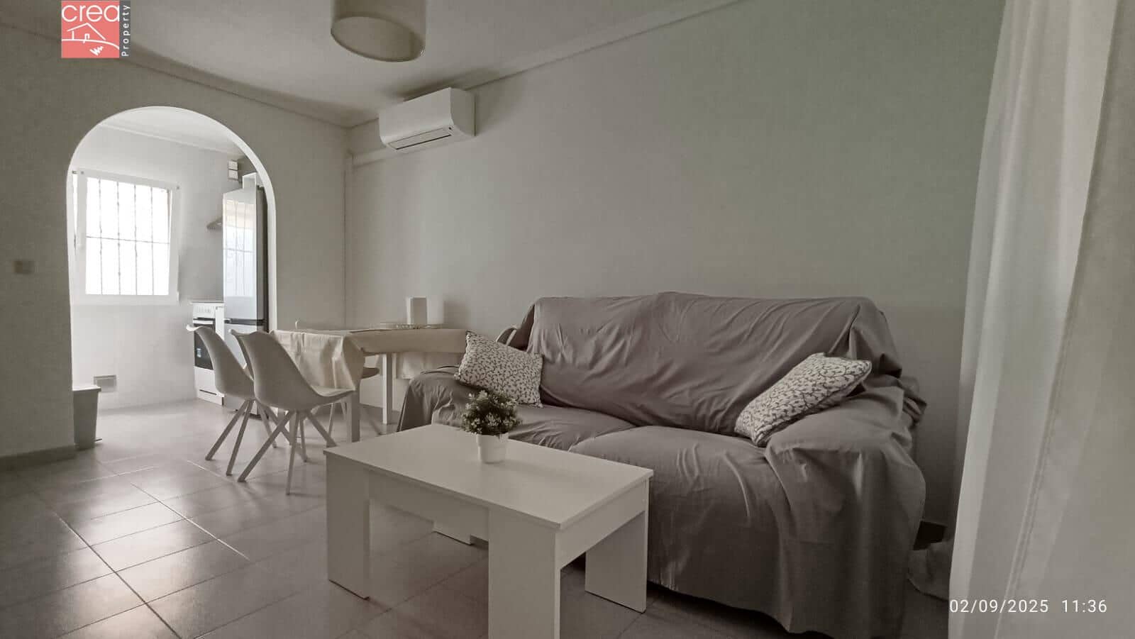 1 soveværelse Bungalow til salg i Los Alcazares - € 135.000 (Ref: 9204741)