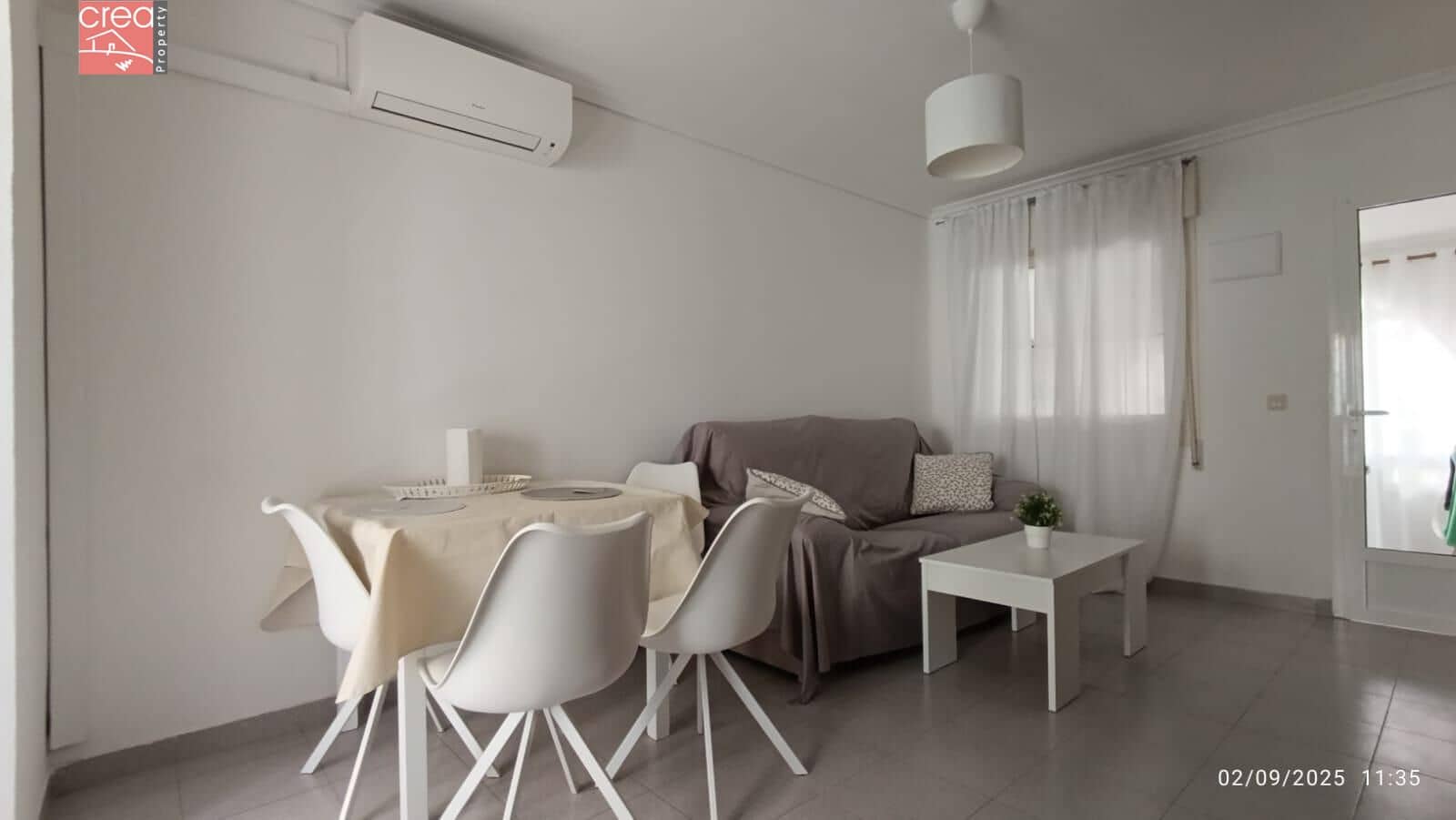 1 soveværelse Bungalow til salg i Los Alcazares - € 135.000 (Ref: 9204741)
