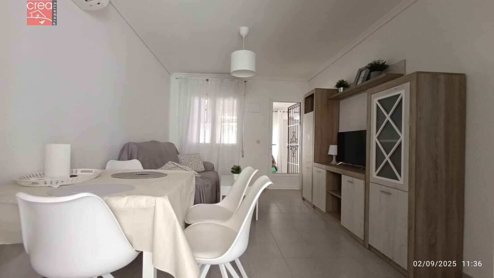 1 soveværelse Bungalow til salg i Los Alcazares - € 135.000 (Ref: 9204741)