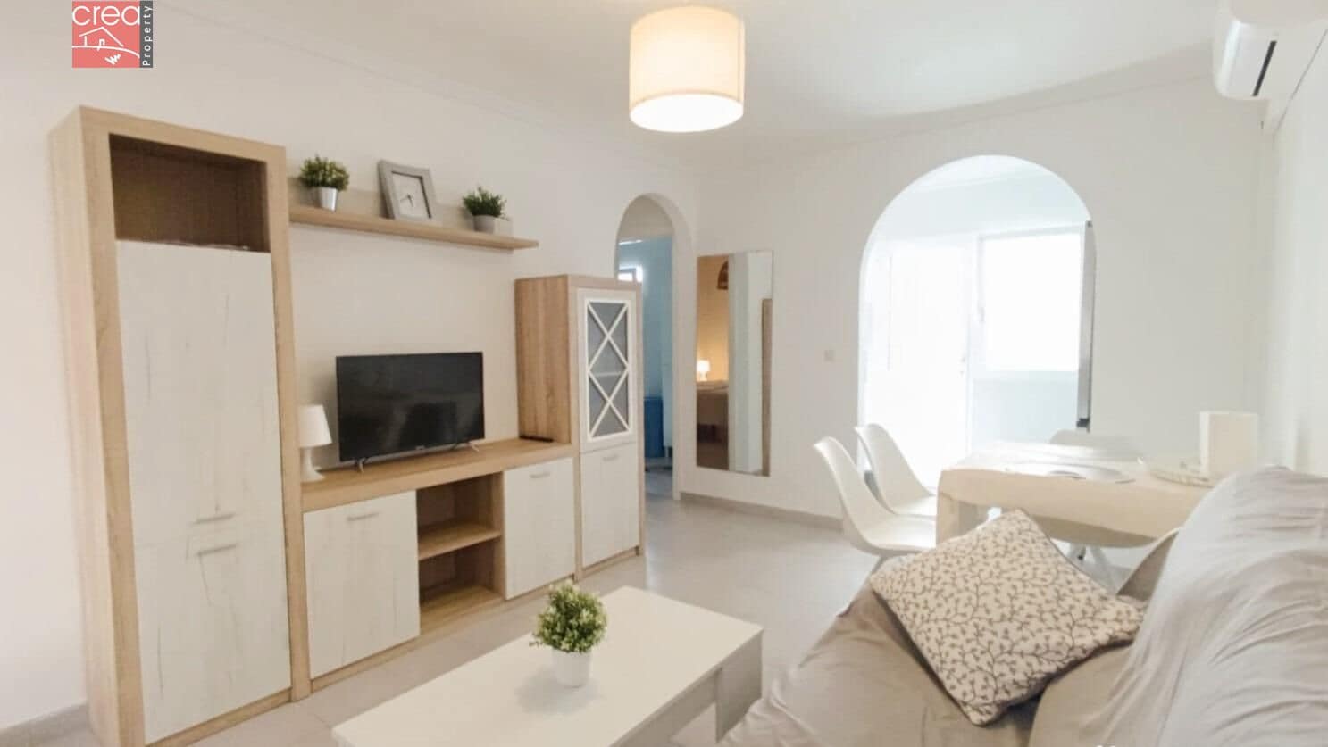1 soveværelse Bungalow til salg i Los Alcazares - € 135.000 (Ref: 9204741)