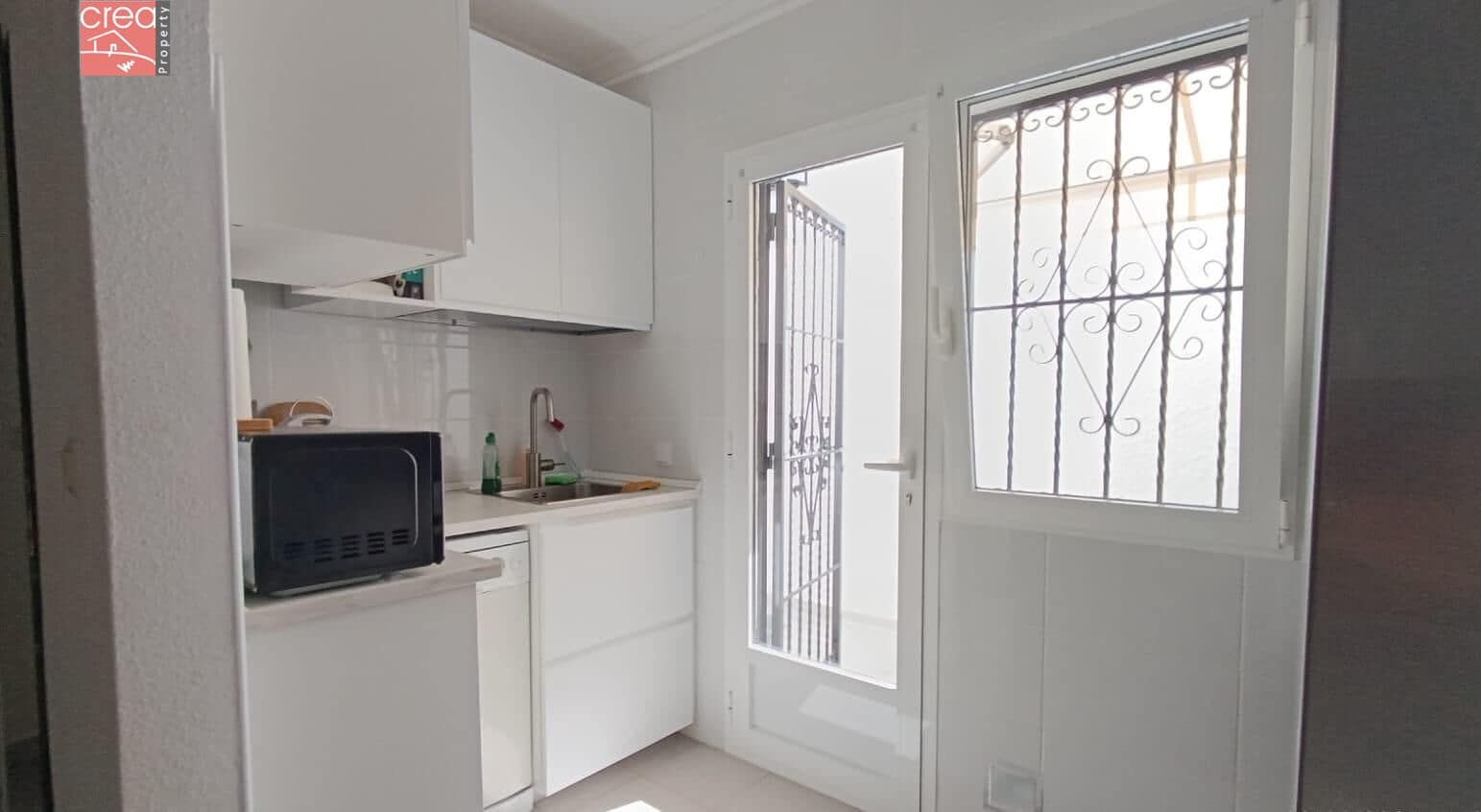 1 soveværelse Bungalow til salg i Los Alcazares - € 135.000 (Ref: 9204741)