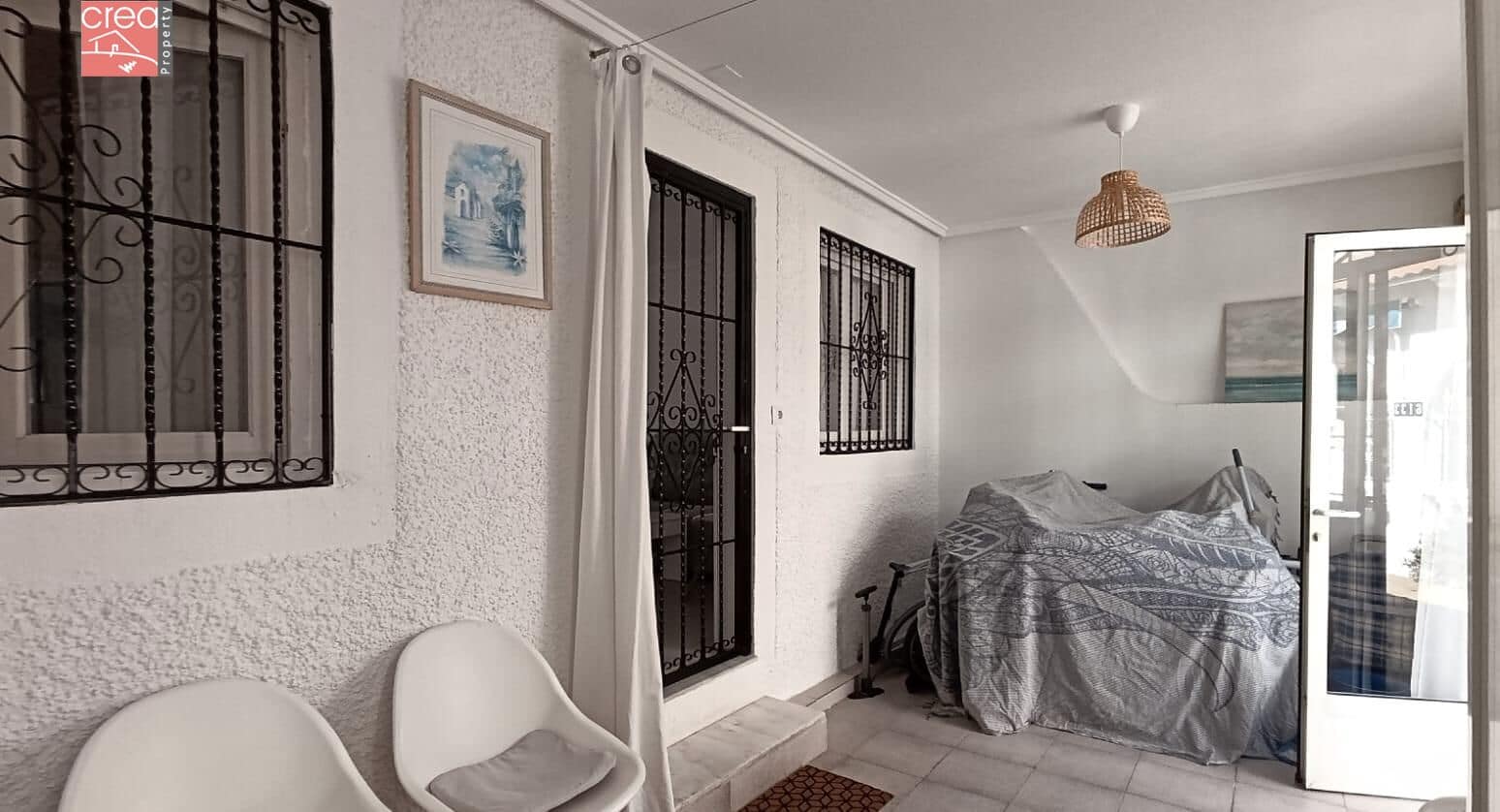 1 soveværelse Bungalow til salg i Los Alcazares - € 135.000 (Ref: 9204741)
