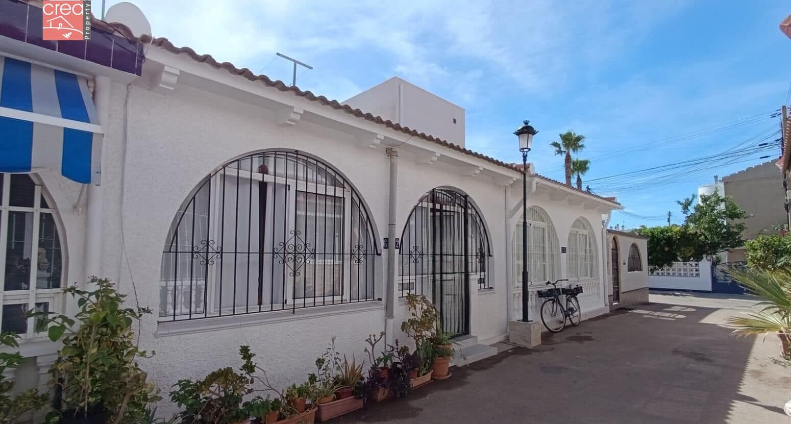 1 soveværelse Bungalow til salg i Los Alcazares - € 135.000 (Ref: 9204741)