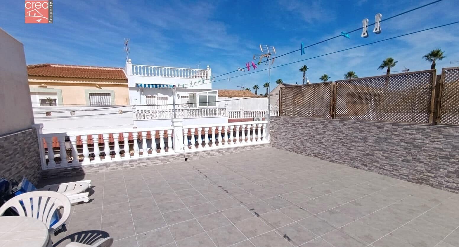 1 soveværelse Bungalow til salg i Los Alcazares - € 135.000 (Ref: 9204741)