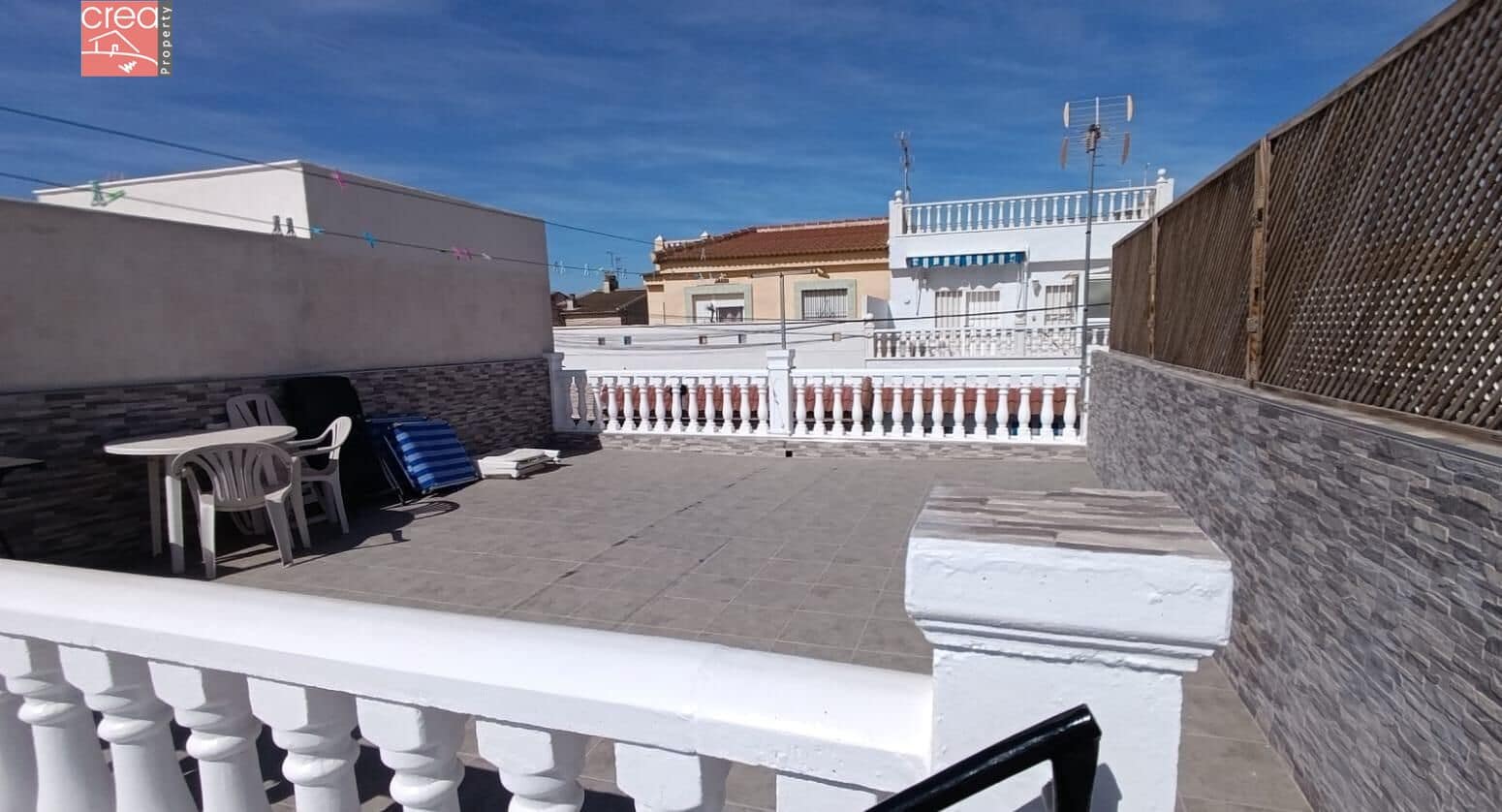1 soveværelse Bungalow til salg i Los Alcazares - € 135.000 (Ref: 9204741)