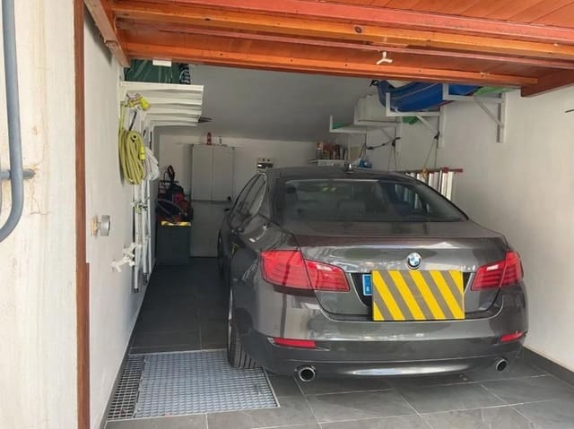 5 makuuhuone Huvila myytävänä paikassa Santiago de la Ribera, San Javier mukana 
autotalli - 565 000 € (Ref: 9236666)