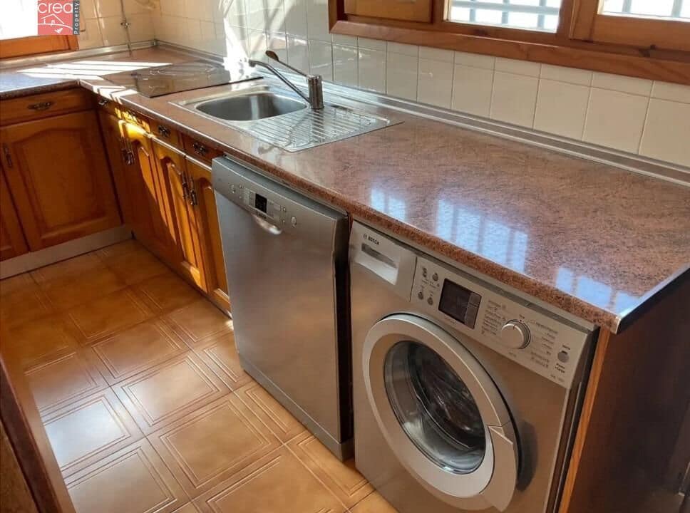 5 bedroom Villa for sale in Santiago de la Ribera with garage - € 565,000 (Ref: 9236666)