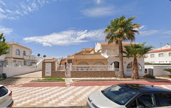 3 sovrum Villa till salu i Los Narejos - 315 000 € (Ref: 9240226)