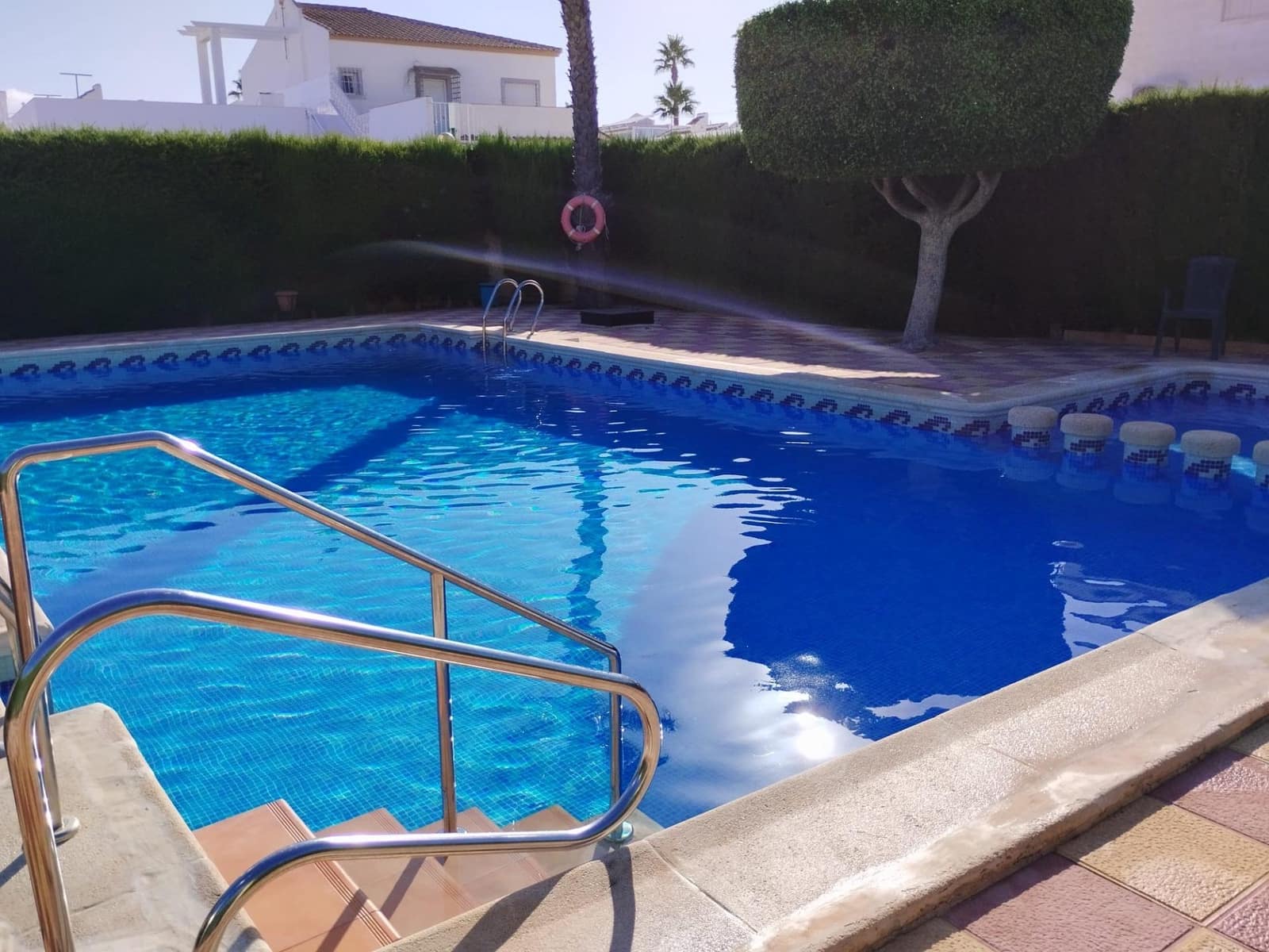 3 sovrum Villa till salu i Los Narejos - 315 000 € (Ref: 9240226)