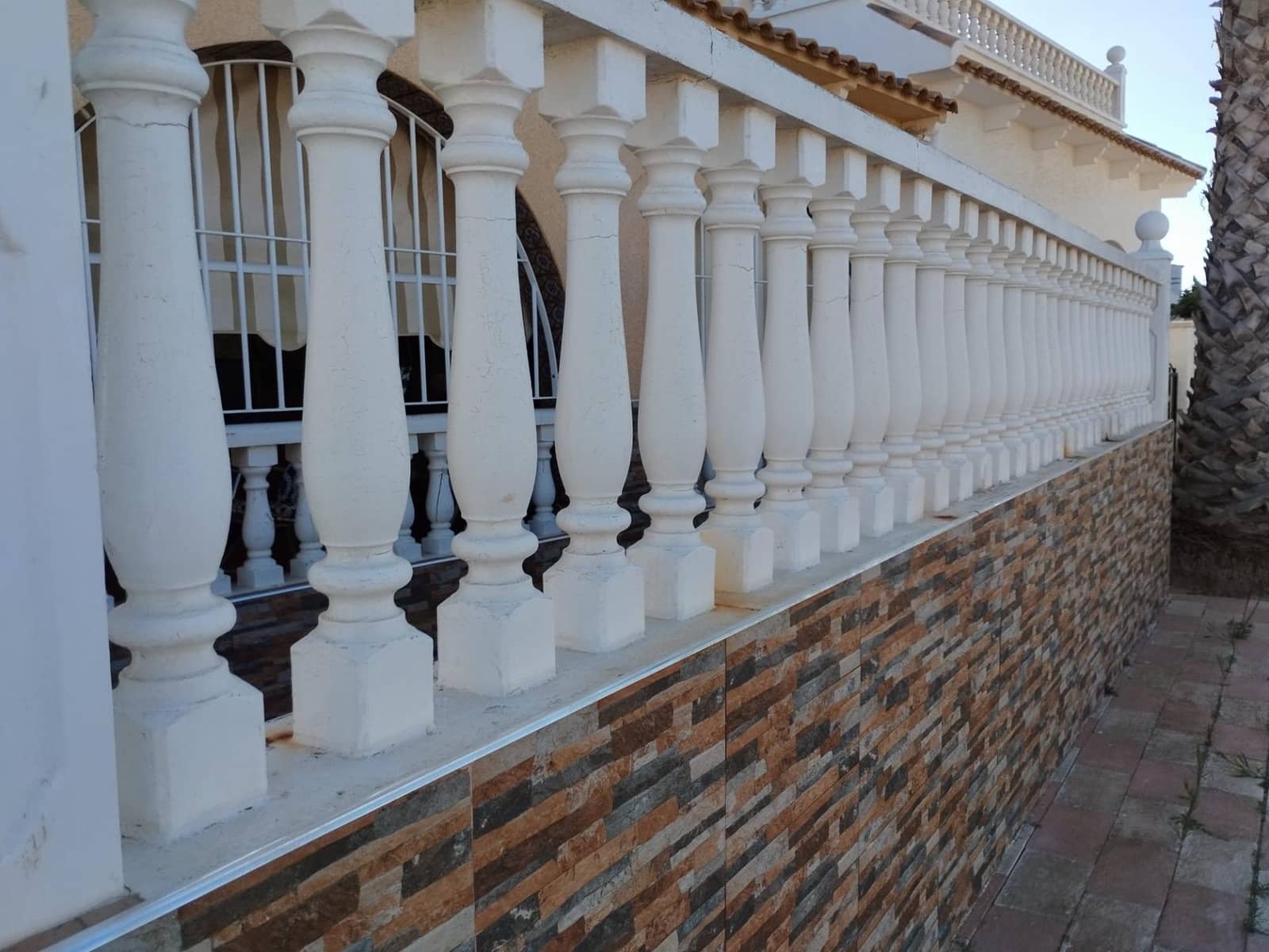 3 sovrum Villa till salu i Los Narejos - 315 000 € (Ref: 9240226)