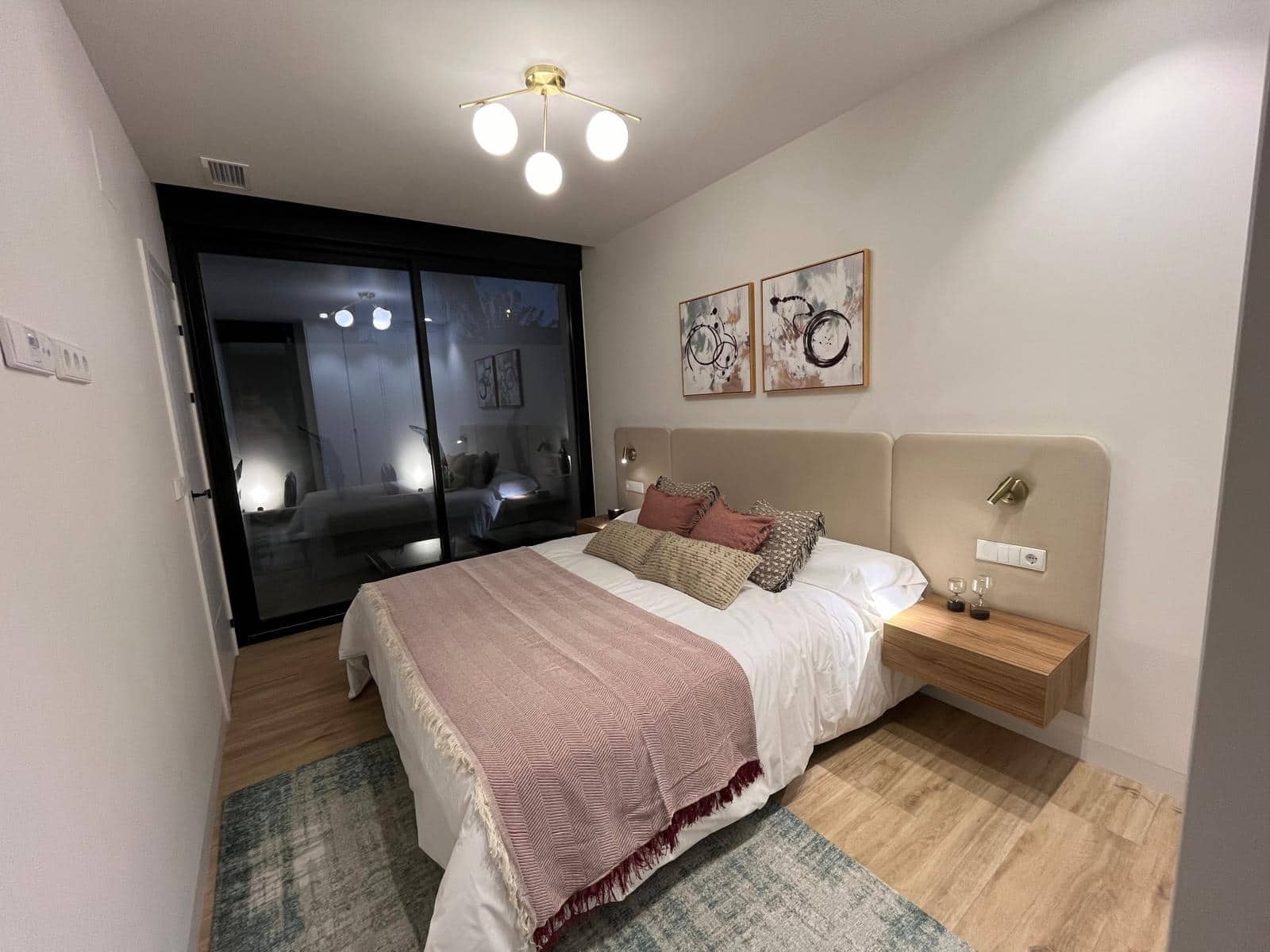 3 makuuhuone Huvila myytävänä paikassa Torre de la Horadada - 628 000 € (Ref: 9265439)