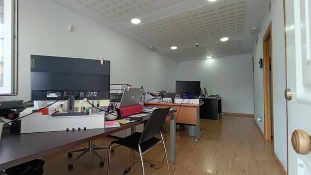 3 soverom Bungalow til salgs i Los Narejos, Los Alcázares med garasje - € 210 000 (Ref: 9269934)