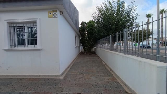 3 soverom Bungalow til salgs i Los Narejos, Los Alcázares med garasje - € 210 000 (Ref: 9269934)