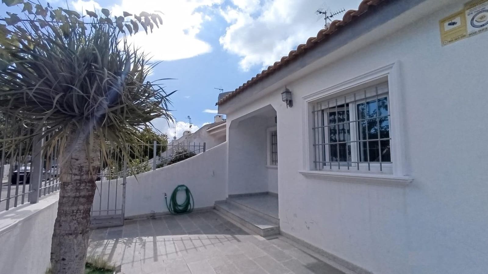 3 soverom Bungalow til salgs i Los Narejos med garasje - € 210 000 (Ref: 9269934)