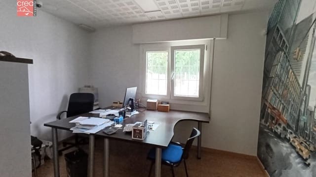 Bungalow de 3 habitaciones en Los Narejos - Punta Calera, Los Alcázares en venta con garaje - 210.000 € (Ref: 9269934)