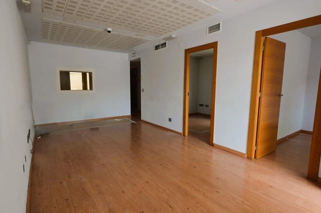 3 Zimmer Bungalow zu verkaufen in Los Narejos - Punta Calera, Los Alcázares mit Garage - 210.000 € (Ref: 9269934)