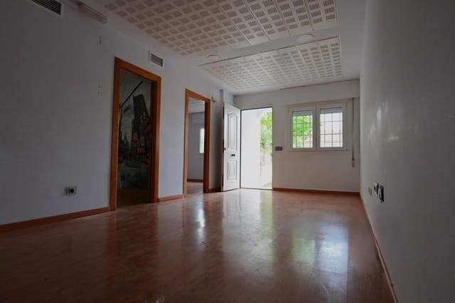 3 Zimmer Bungalow zu verkaufen in Los Narejos - Punta Calera, Los Alcázares mit Garage - 210.000 € (Ref: 9269934)