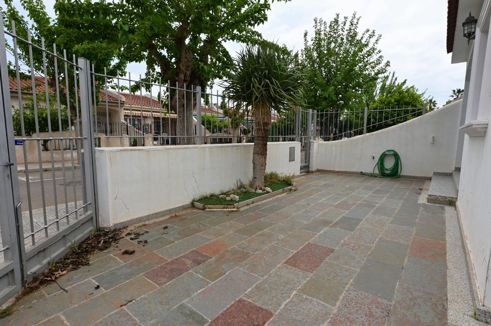 3 slaapkamer Bungalow te koop in Los Alcazares met garage - € 210.000 (Ref: 9269934)
