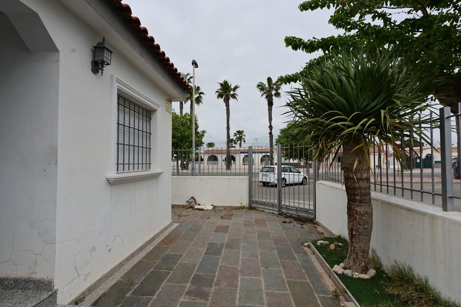 3 slaapkamer Bungalow te koop in Los Alcazares met garage - € 210.000 (Ref: 9269934)