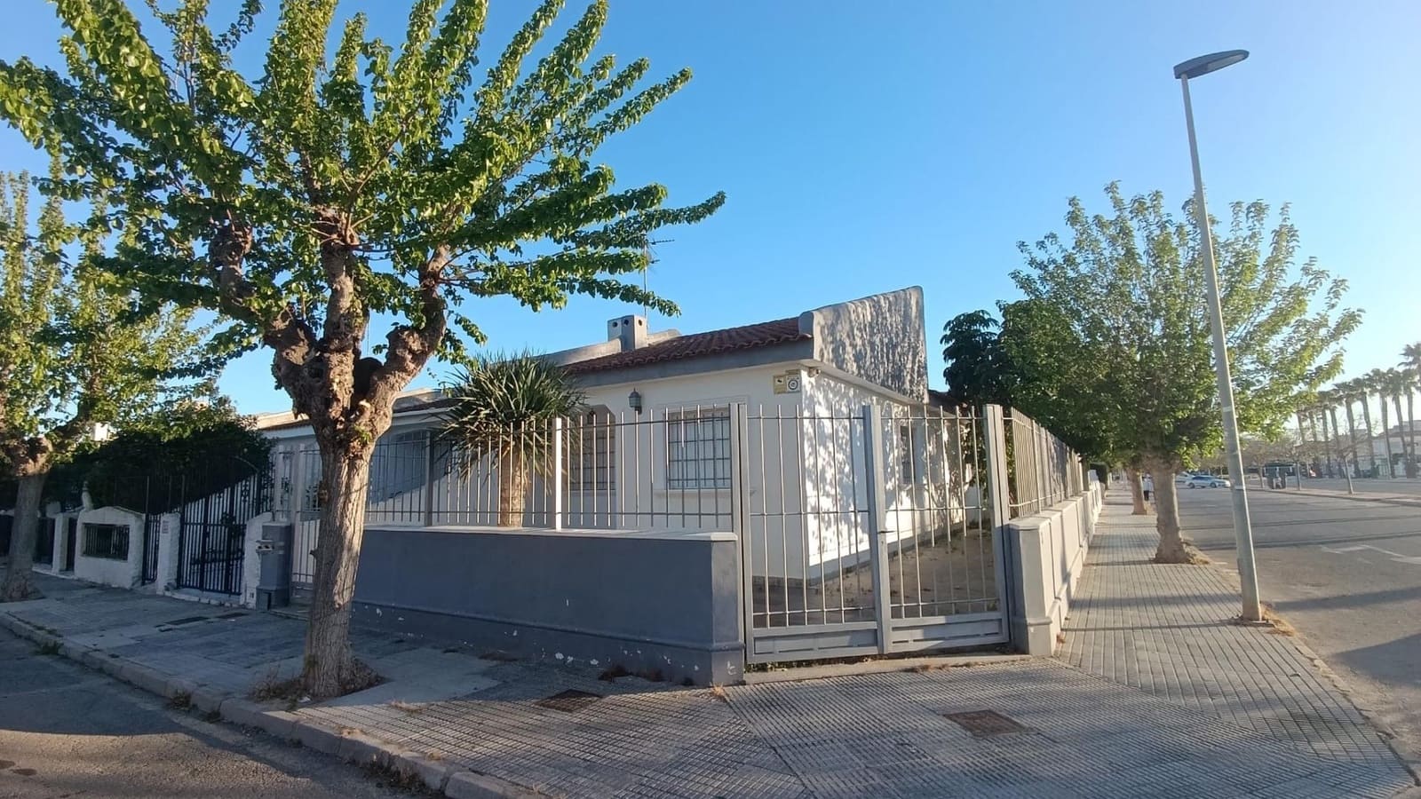 3 slaapkamer Bungalow te koop in Los Alcazares met garage - € 210.000 (Ref: 9269934)