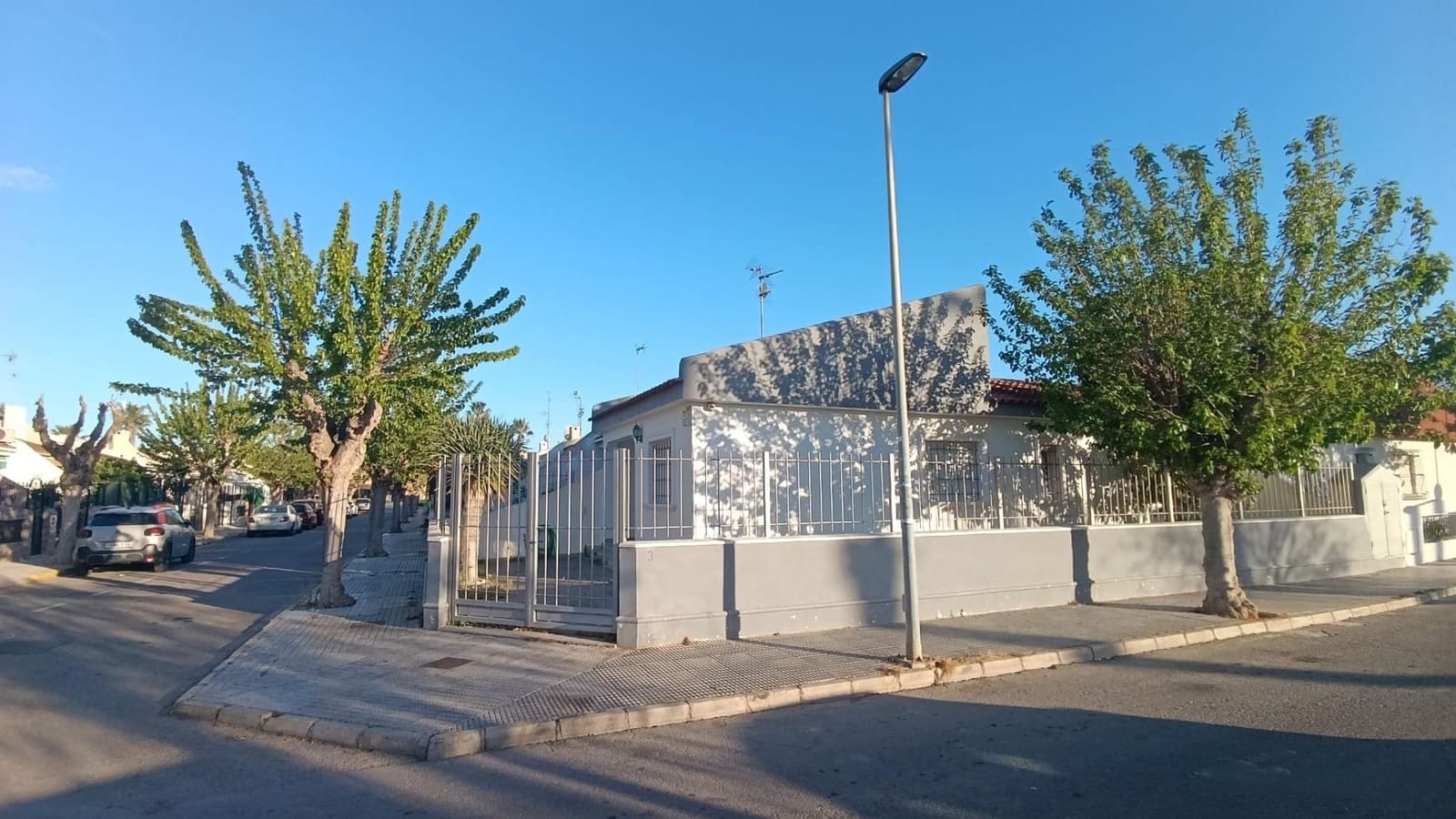 3 slaapkamer Bungalow te koop in Los Alcazares met garage - € 210.000 (Ref: 9269934)