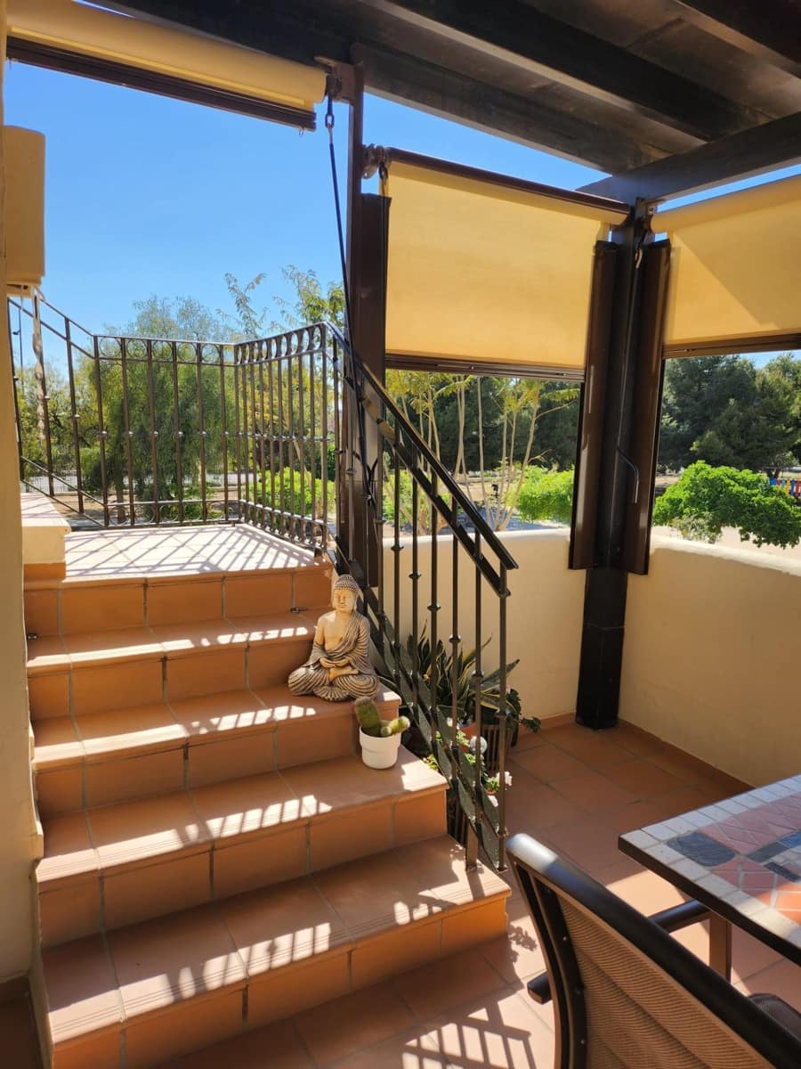 3 slaapkamer Appartement te koop in Roda met garage - € 253.000 (Ref: 9276488)