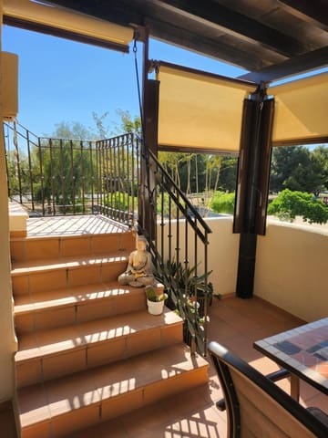 3 slaapkamer Appartement te koop in Roda, San Javier met garage - € 253.000 (Ref: 9276488)