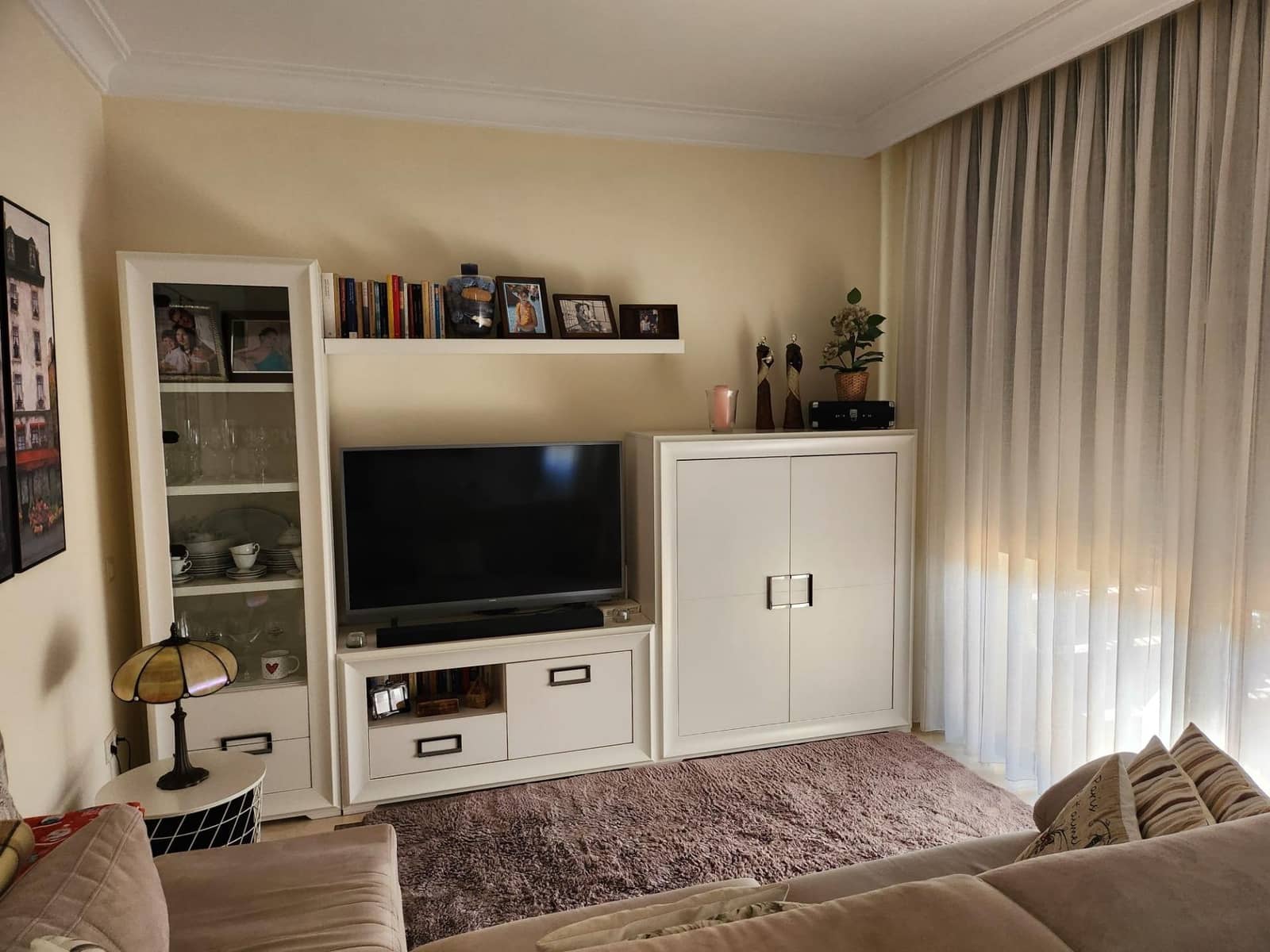 3 slaapkamer Appartement te koop in Roda met garage - € 253.000 (Ref: 9276488)