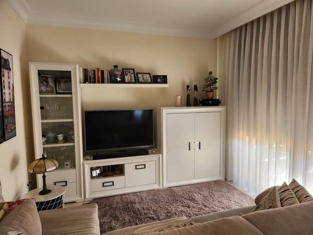 3 slaapkamer Appartement te koop in Roda, San Javier met garage - € 253.000 (Ref: 9276488)